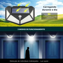 Refletor Solar Inteligente