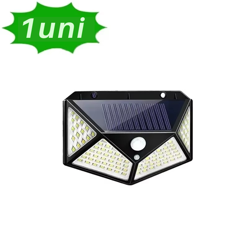 Refletor Solar Inteligente