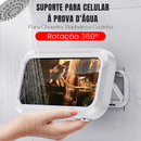 Suporte de Celular à Prova D'Água