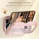 Suporte de Celular à Prova D'Água