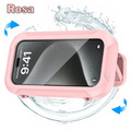 Suporte de Celular à Prova D'Água